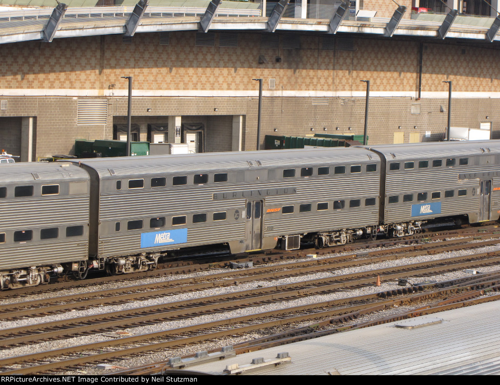 METX 773